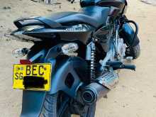 Bajaj Pulsar 150 2016 Motorbike