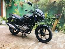 Bajaj Pulsar 150 2014 Motorbike