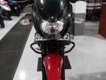 Bajaj Pulsar 150 2016 Motorbike
