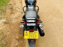 Bajaj Pulsar 150 2016 Motorbike