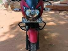 Bajaj Pulsar 150 2012 Motorbike