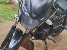 Bajaj Pulsar 150 2009 Motorbike