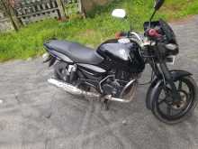 Bajaj Pulsar 150 2005 Motorbike