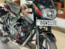 Bajaj Pulsar 150 2018 Motorbike