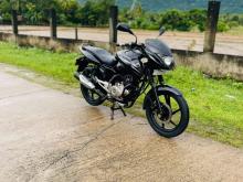 Bajaj Pulsar 150 2015 Motorbike