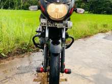 Bajaj Pulsar 150 2018 Motorbike