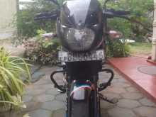 Bajaj Pulsar 150 2014 Motorbike