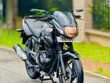 Bajaj Pulsar 150 2018 Motorbike