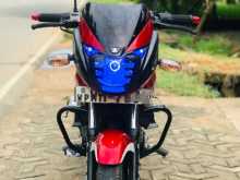 Bajaj Pulsar 150 2011 Motorbike
