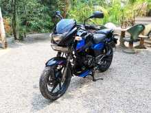 Bajaj Pulsar 150 2019 Motorbike