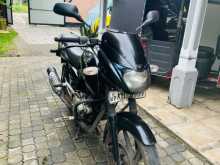 Bajaj Pulsar 150 2012 Motorbike