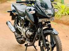Bajaj Pulsar 150 2014 Motorbike