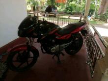 Bajaj Pulsar 150 2015 Motorbike
