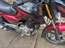 Bajaj Pulsar 150 2016 Motorbike
