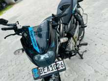 Bajaj Pulsar 150 2016 Motorbike