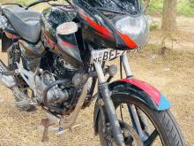 Bajaj Pulsar 150 2017 Motorbike