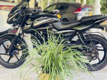 Bajaj Pulsar 150 2019 Motorbike