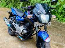 Bajaj Pulsar 150 2016 Motorbike