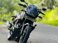 Bajaj Pulsar 150 2012 Motorbike