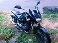 Bajaj Pulsar 150 2007 Motorbike