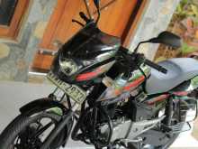 Bajaj Pulsar 150 2011 Motorbike