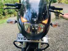 Bajaj Pulsar 150 2018 Motorbike