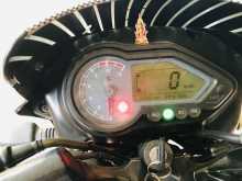 Bajaj Pulsar 150 2013 Motorbike