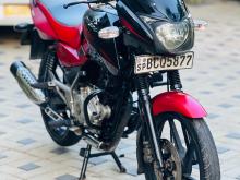 Bajaj Pulsar 150 2015 Motorbike
