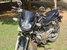 Bajaj Pulsar 150 2007 Motorbike