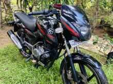 Bajaj Pulsar 150 2017 Motorbike