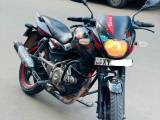 Bajaj Pulsar 150 2013 Motorbike