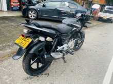 Bajaj Pulsar 150 2014 Motorbike