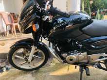 Bajaj Pulsar 150 2006 Motorbike