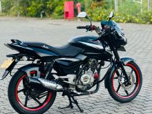Bajaj Pulsar 150 2011 Motorbike