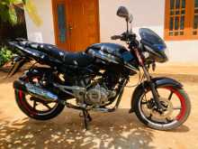 Bajaj Pulsar 150 2015 Motorbike