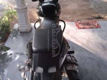 Bajaj Pulsar 150 2015 Motorbike