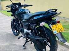 Bajaj Pulsar 150 2011 Motorbike