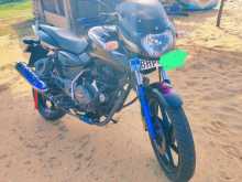Bajaj Pulsar 150 2019 Motorbike