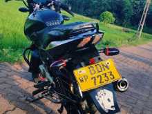 Bajaj Pulsar 150 2016 Motorbike