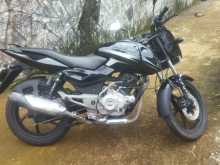 Bajaj Pulsar 150 2015 Motorbike