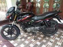 Bajaj Pulsar 150 2017 Motorbike