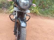 Bajaj Pulsar 150 2016 Motorbike