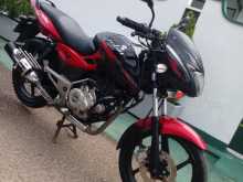 Bajaj Pulsar 150 2016 Motorbike