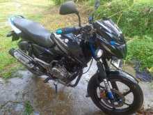 Bajaj Pulsar 150 2013 Motorbike