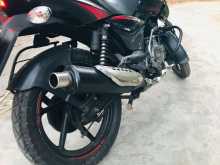 Bajaj Pulsar 150 2017 Motorbike