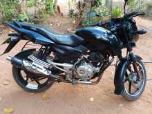 Bajaj Pulsar 150 2013 Motorbike