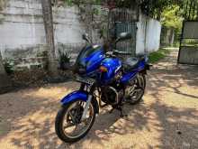 Bajaj Pulsar 150 2004 Motorbike