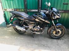 Bajaj Pulsar 150 2018 Motorbike