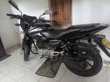 Bajaj Pulsar 150 2013 Motorbike