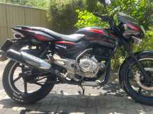 Bajaj Pulsar 150 2012 Motorbike